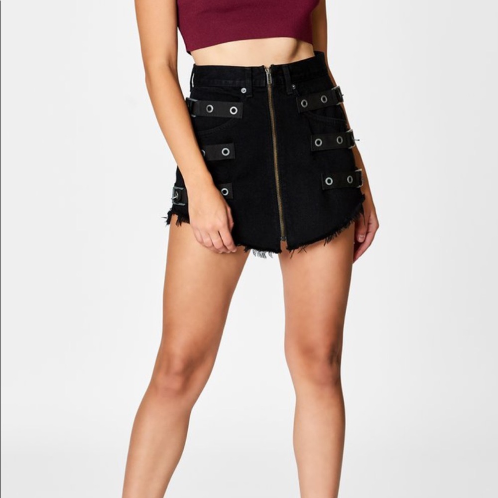 Carmar Skirt